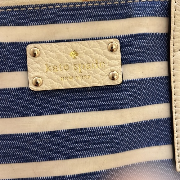 Kate Spade pocketbook - Picture 2 of 7
